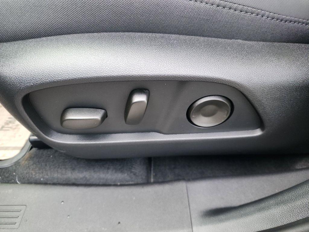 new 2026 GMC Terrain car, priced at $39,658