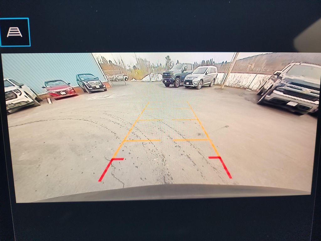 new 2026 GMC Terrain car, priced at $39,658