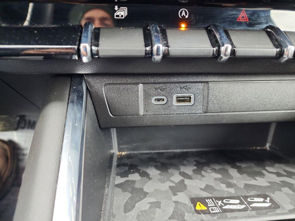 used 2023 GMC Canyon car, priced at $38,795