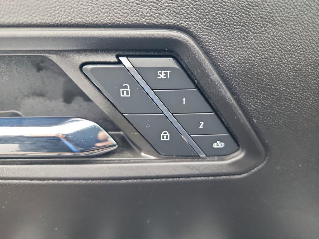 used 2023 GMC Canyon car, priced at $38,795