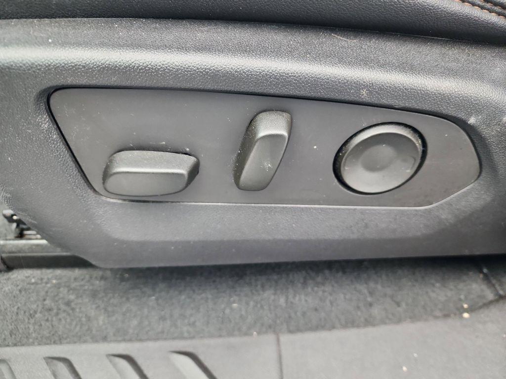 used 2023 GMC Canyon car, priced at $38,795