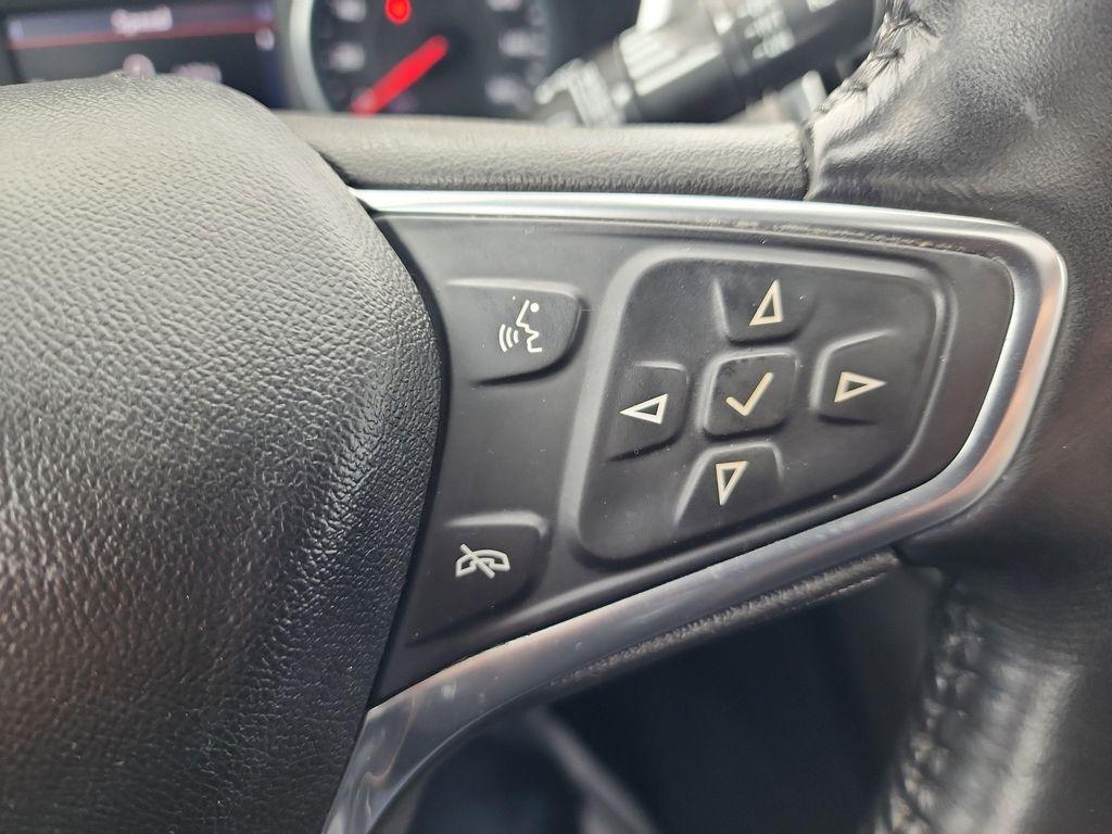 used 2019 Chevrolet Equinox car, priced at $17,671