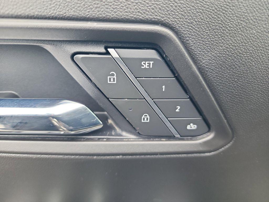 new 2026 GMC Canyon car, priced at $56,155