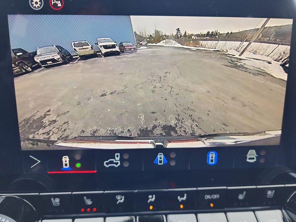 new 2026 GMC Canyon car, priced at $56,155