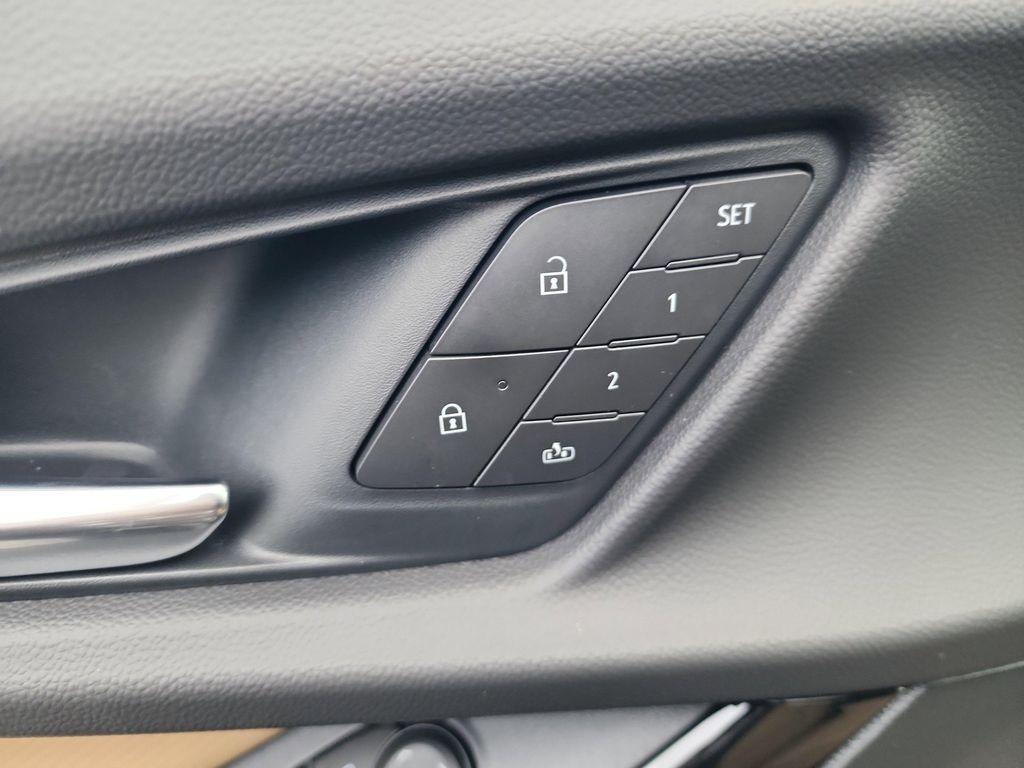 new 2026 Chevrolet Equinox car, priced at $37,286