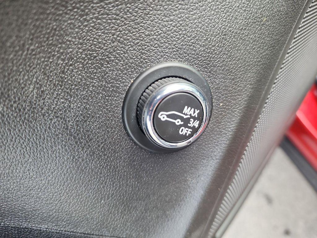 used 2023 Buick Envision car, priced at $29,376
