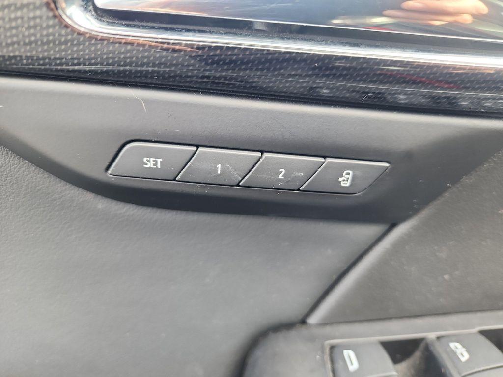 used 2023 Buick Envision car, priced at $29,376