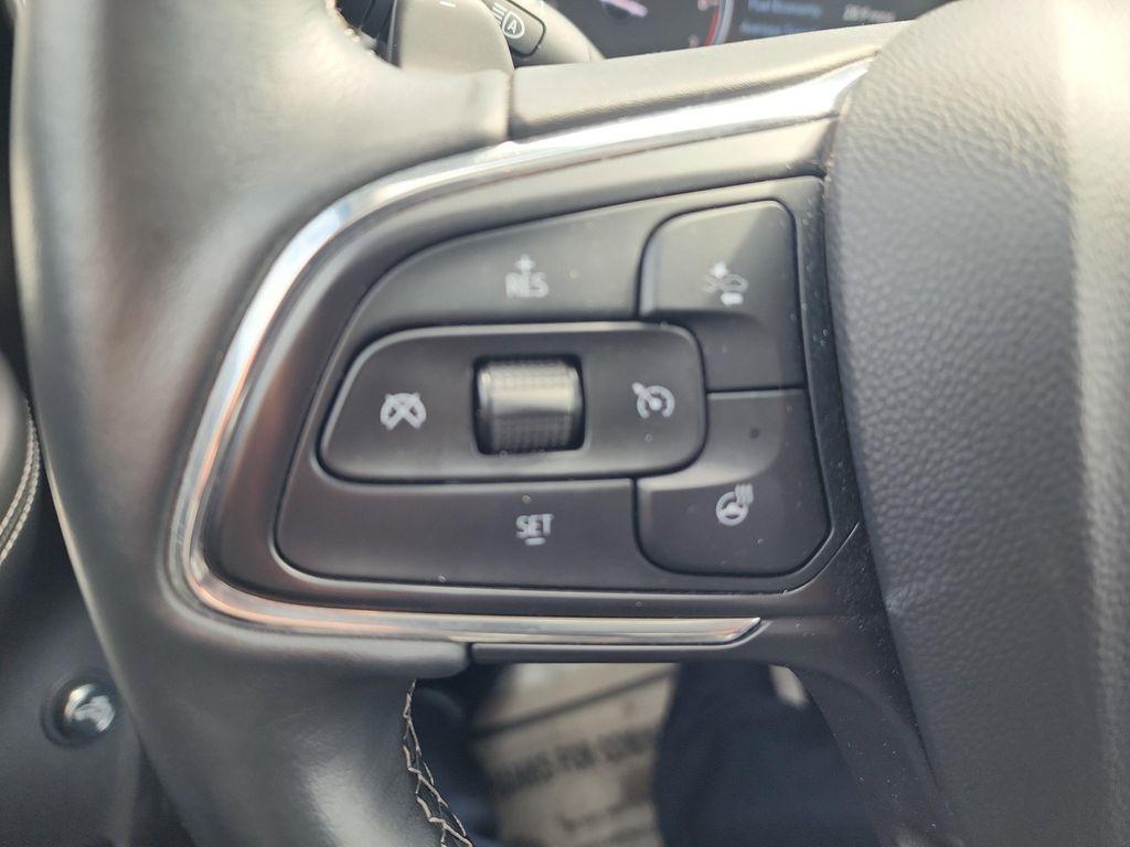 used 2023 Buick Envision car, priced at $29,376