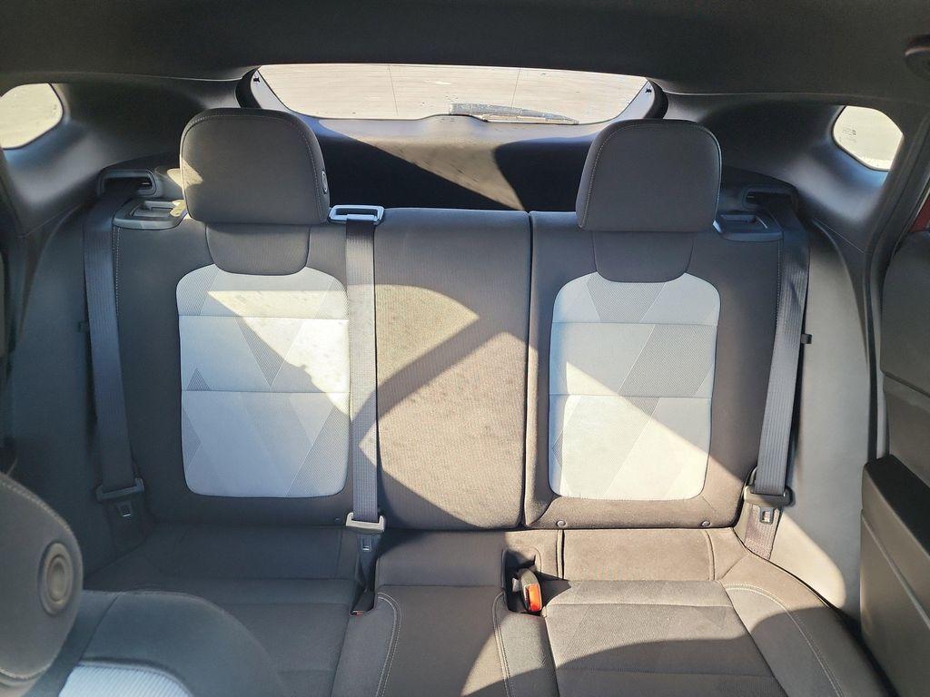 used 2024 Chevrolet Trax car, priced at $20,995