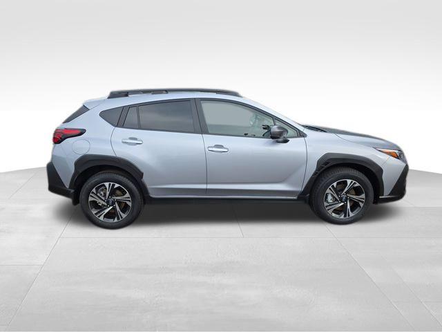 new 2025 Subaru Crosstrek car, priced at $30,634