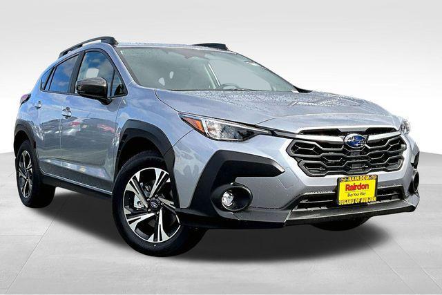 new 2025 Subaru Crosstrek car, priced at $30,634