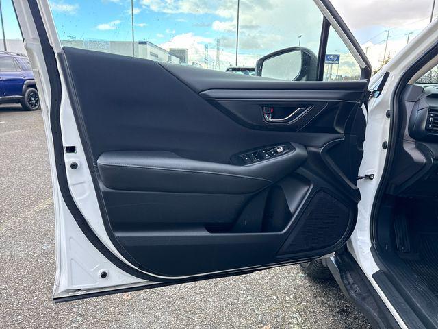 used 2022 Subaru Outback car, priced at $21,700