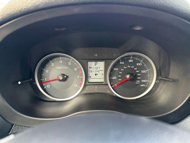 used 2015 Subaru Forester car, priced at $15,000