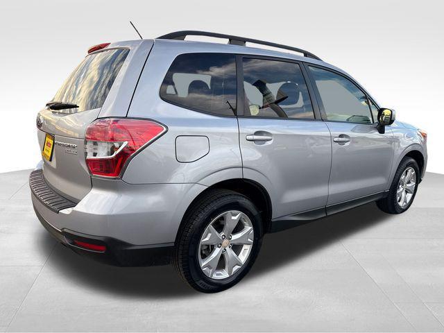 used 2015 Subaru Forester car, priced at $15,000