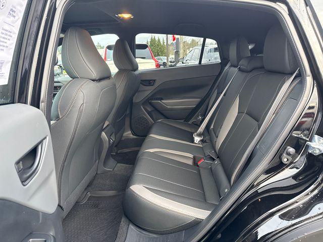 new 2026 Subaru Crosstrek car, priced at $38,893