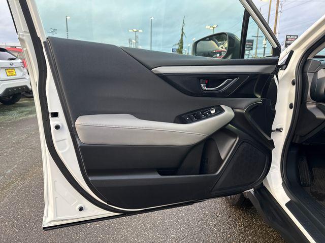 used 2025 Subaru Outback car, priced at $29,000