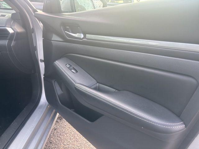 used 2022 Nissan Altima car