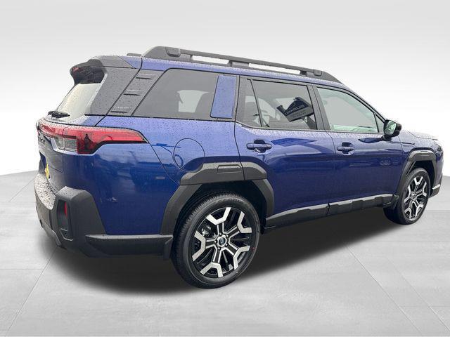 new 2026 Subaru Outback car, priced at $50,417