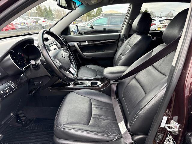 used 2014 Kia Sorento car, priced at $10,000