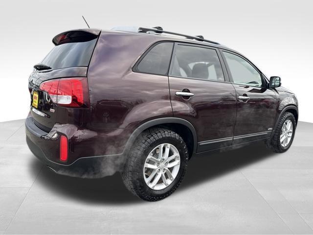 used 2014 Kia Sorento car, priced at $10,000