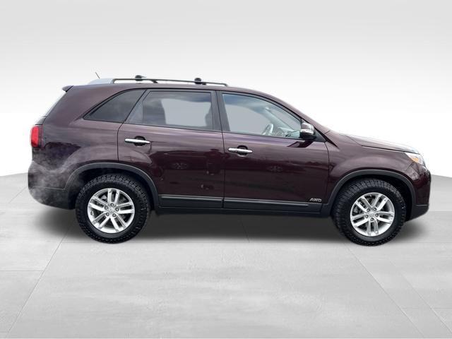 used 2014 Kia Sorento car, priced at $10,000