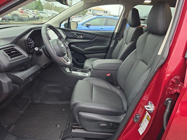 new 2026 Subaru Ascent car, priced at $43,101