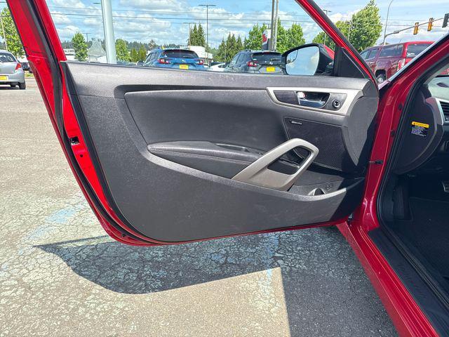 used 2015 Hyundai Veloster car, priced at $9,200