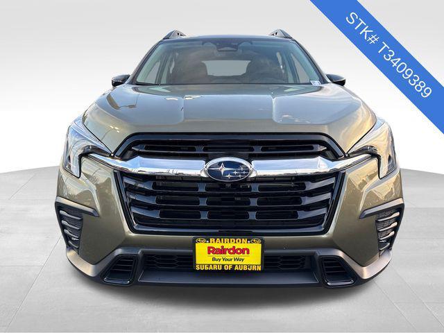 new 2026 Subaru Ascent car, priced at $50,428