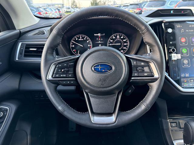 new 2026 Subaru Ascent car, priced at $50,428