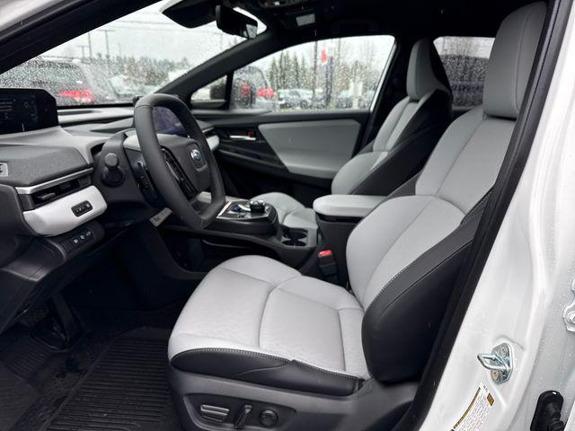 new 2026 Subaru Solterra car, priced at $45,822