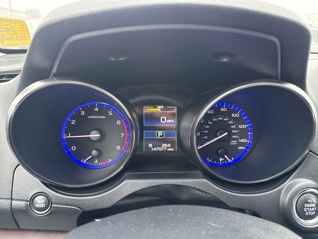 used 2015 Subaru Outback car, priced at $10,500