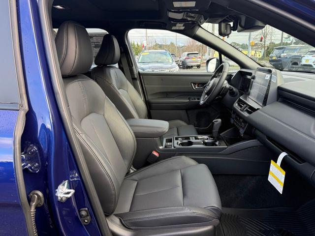 new 2026 Subaru Outback car, priced at $47,776