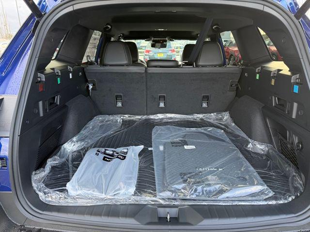 new 2026 Subaru Outback car, priced at $47,776