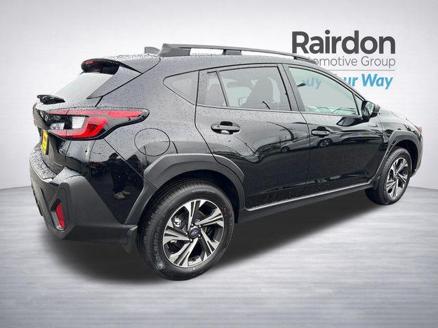 new 2026 Subaru Crosstrek car, priced at $28,447