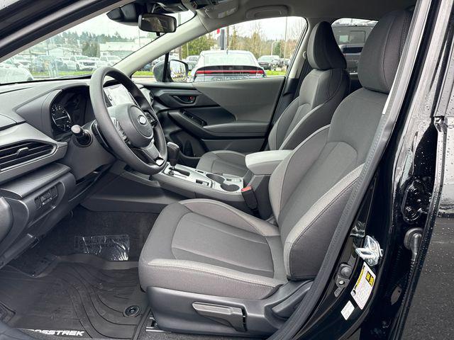 new 2026 Subaru Crosstrek car, priced at $28,447