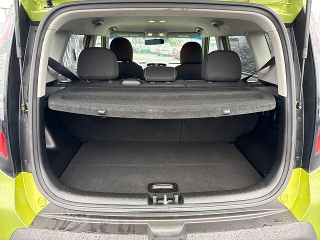 used 2014 Kia Soul car, priced at $7,950