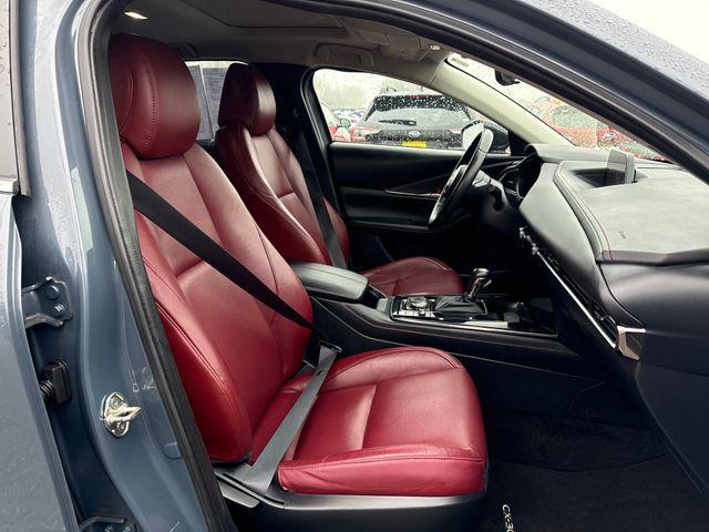 used 2024 Mazda CX-30 car, priced at $23,800