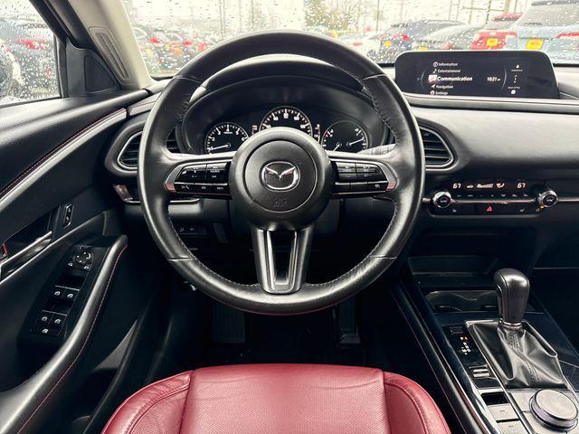 used 2024 Mazda CX-30 car, priced at $23,800