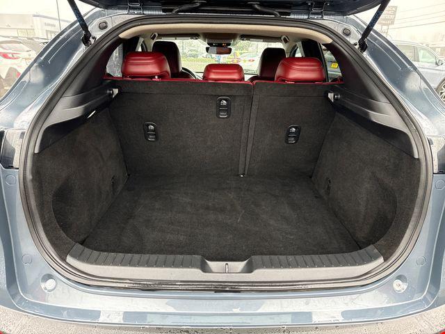 used 2024 Mazda CX-30 car, priced at $23,800