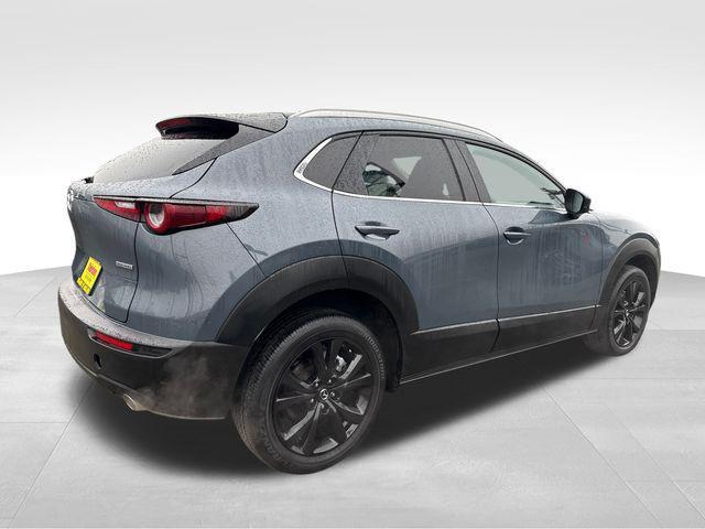 used 2024 Mazda CX-30 car, priced at $23,800