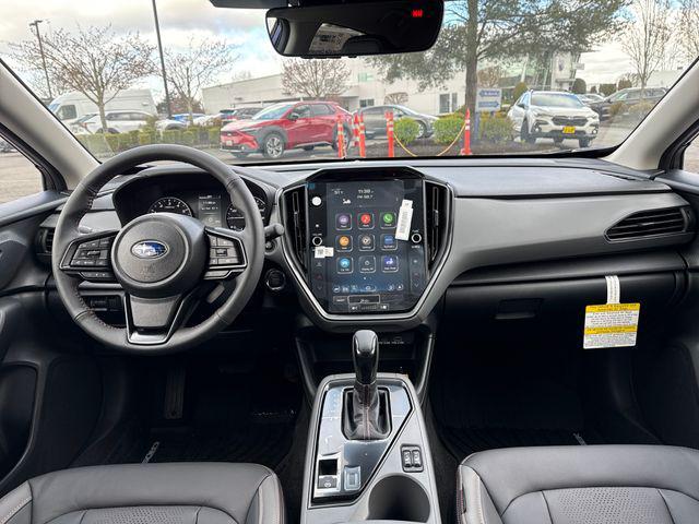 new 2026 Subaru Crosstrek car, priced at $35,659