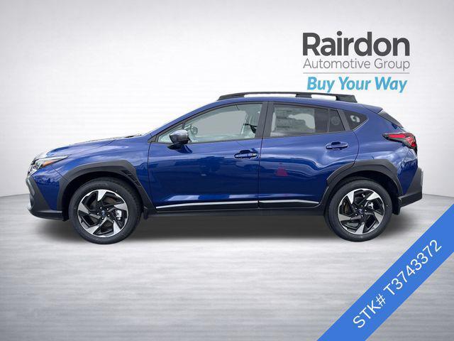 new 2026 Subaru Crosstrek car, priced at $35,659