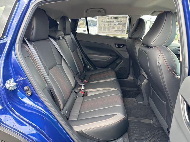 new 2026 Subaru Crosstrek car, priced at $35,659