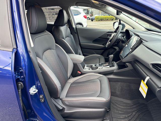 new 2026 Subaru Crosstrek car, priced at $35,659