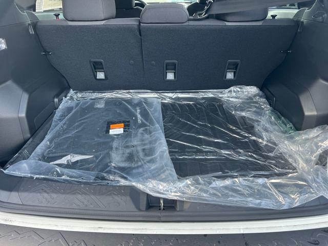 new 2025 Subaru Crosstrek car, priced at $32,638