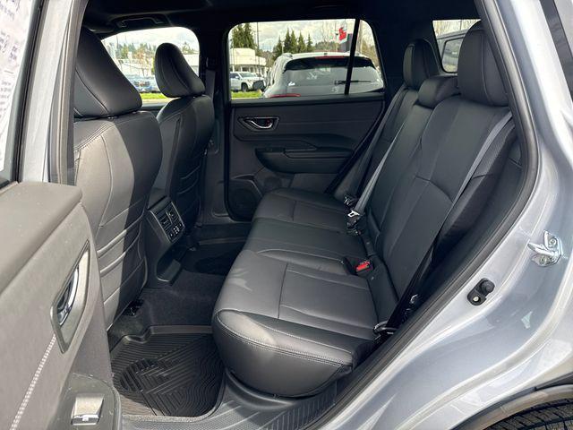 new 2026 Subaru Outback car, priced at $50,604