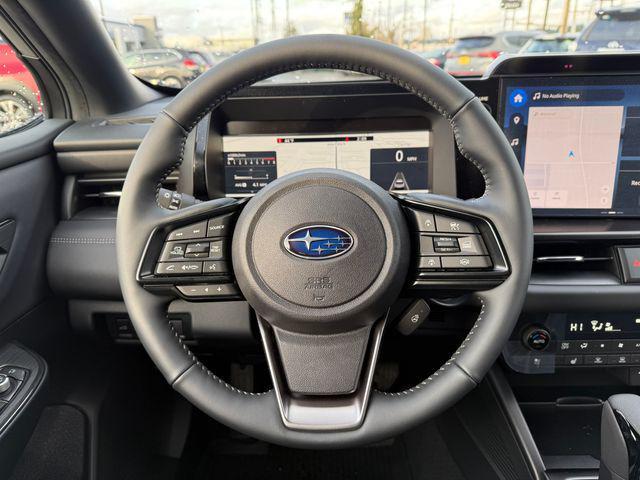 new 2026 Subaru Outback car, priced at $50,771