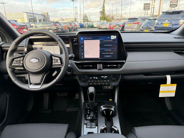 new 2026 Subaru Outback car, priced at $50,771