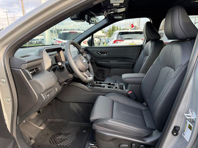 new 2026 Subaru Outback car, priced at $50,771