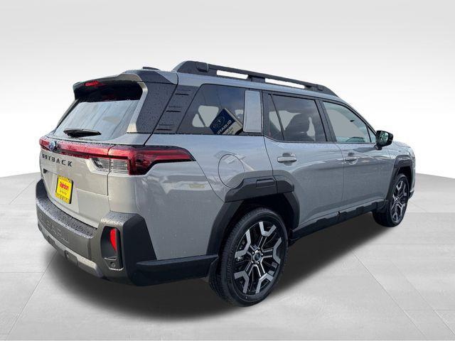 new 2026 Subaru Outback car, priced at $50,771